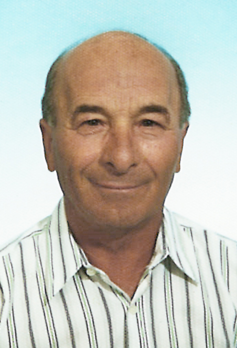 Luigi Belluco