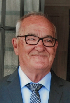 Giancarlo Gianni Bighetti
