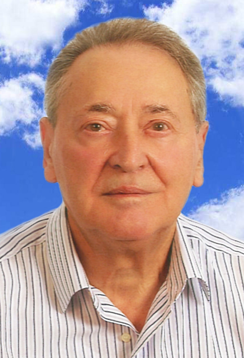 Fiorenzo Roberto Battistello