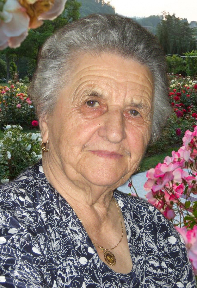Teresa Gaion