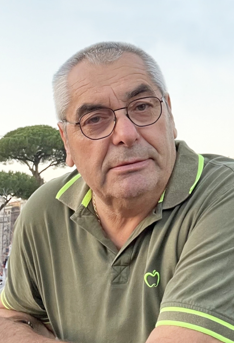 FABIO BIROLO