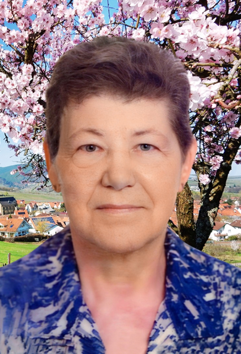 ZITA CASELLATO