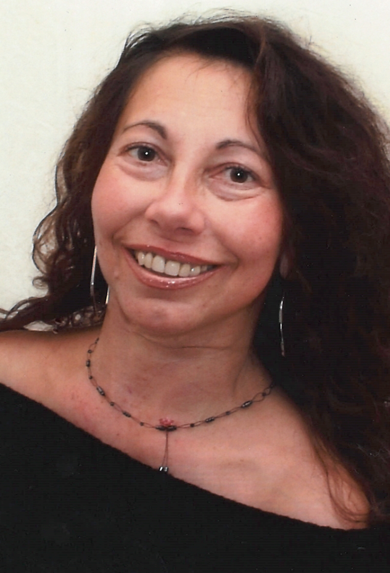 LUIGIA LAURA GUZZON