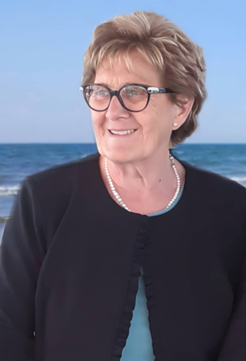 RAFFAELLA BUSATTO