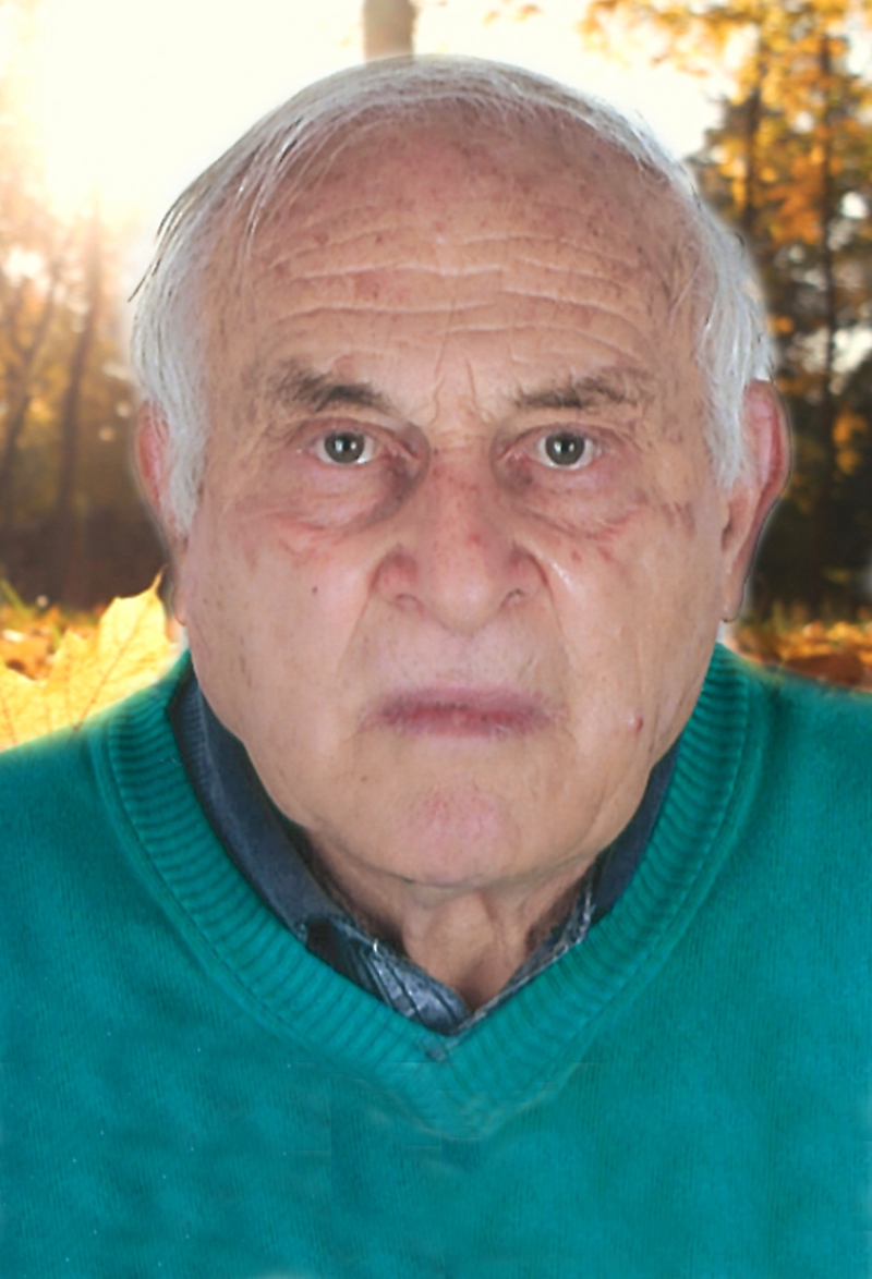 ADRIANO GASPARINI