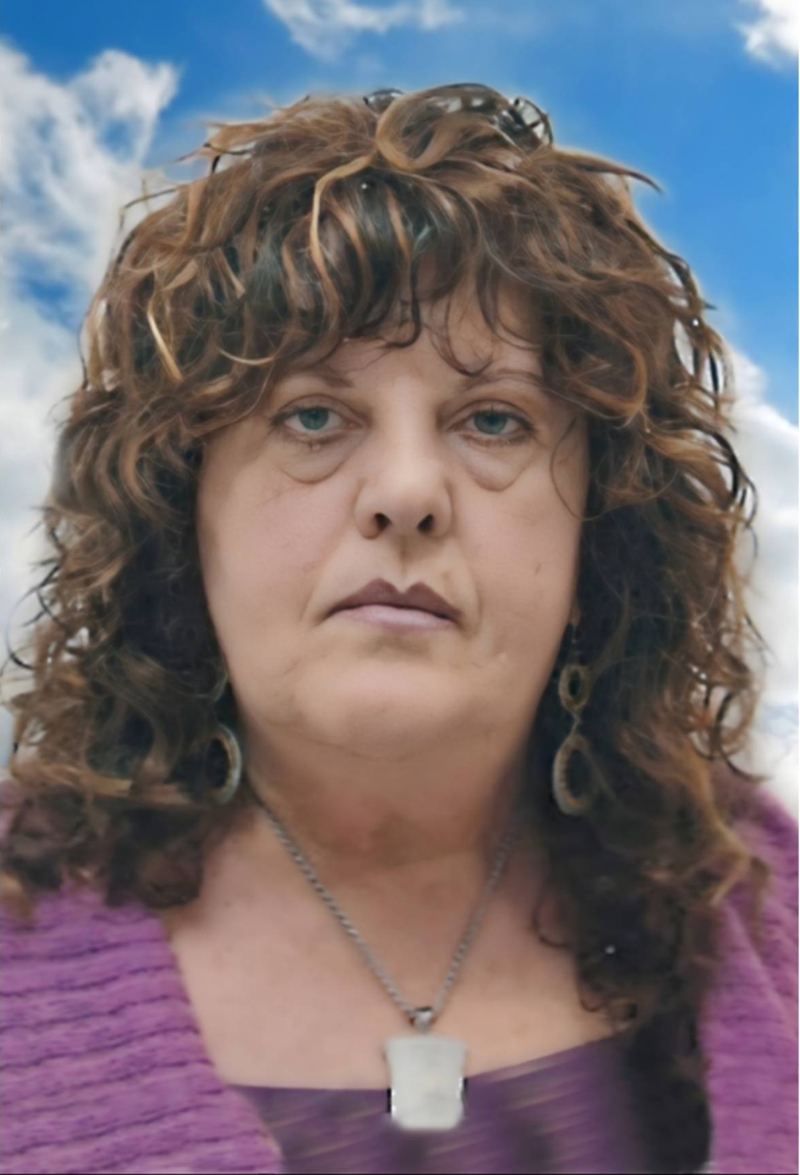 MARIA PASSARELLA