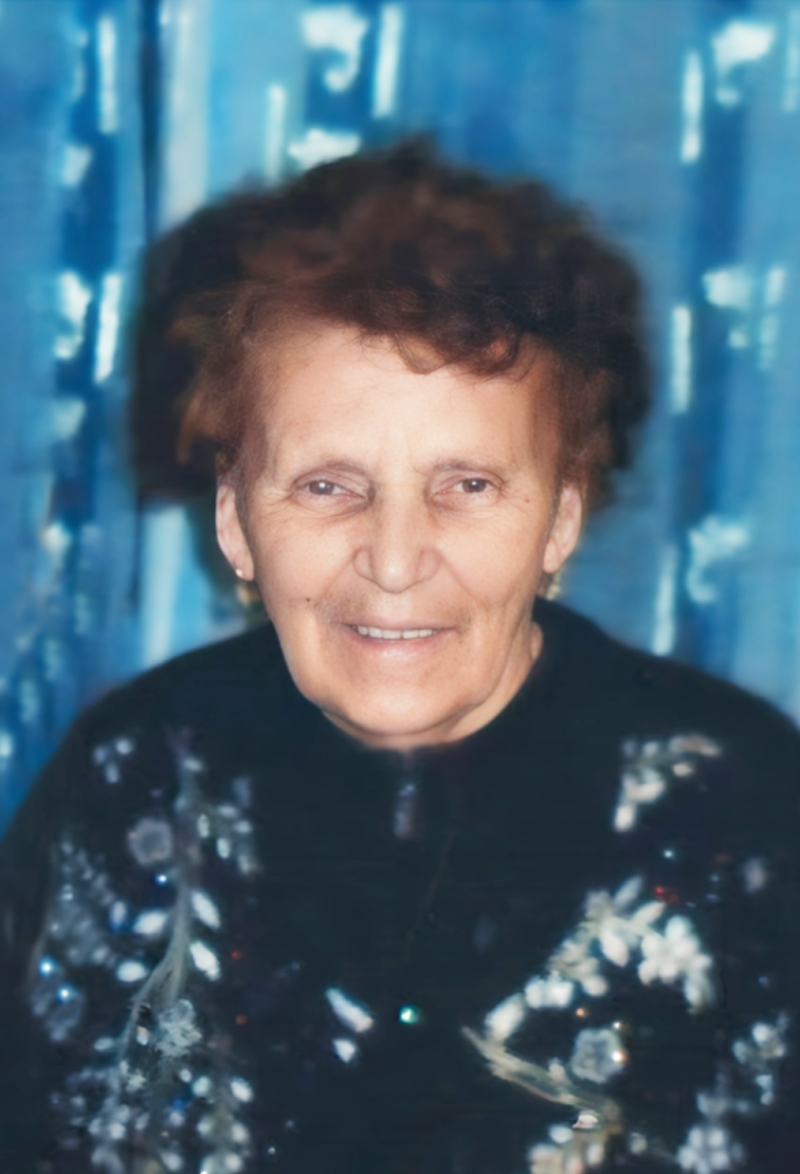 NATALINA CASETTA