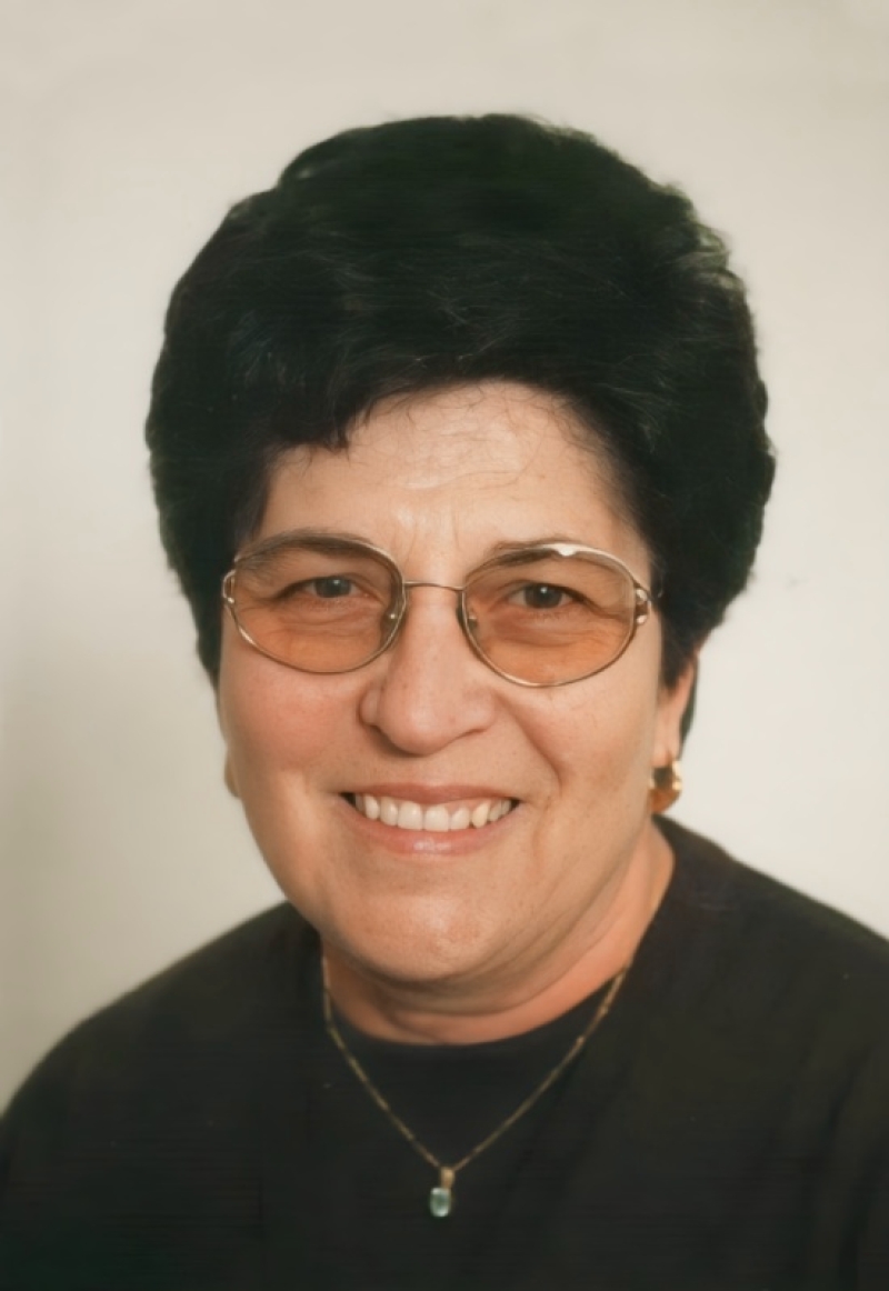 Lina Giannina Pellegrin