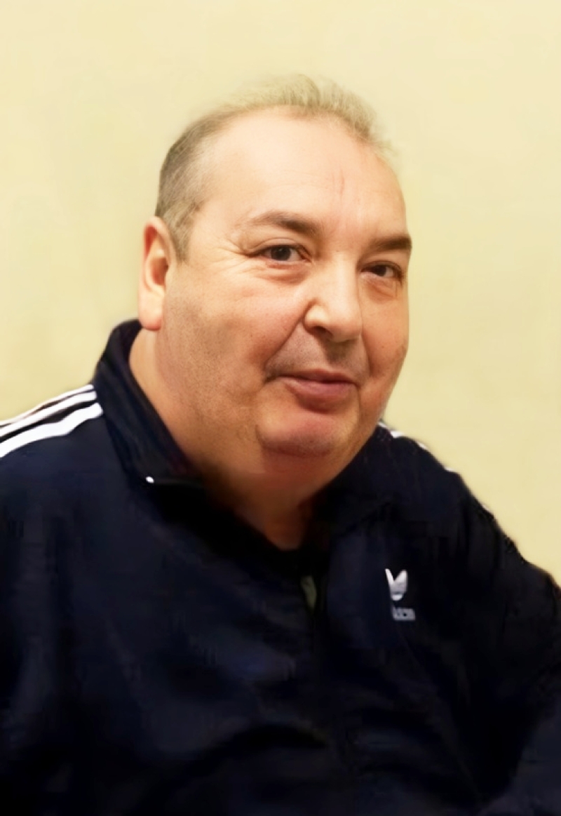 Gabriele Boscolo Teddy