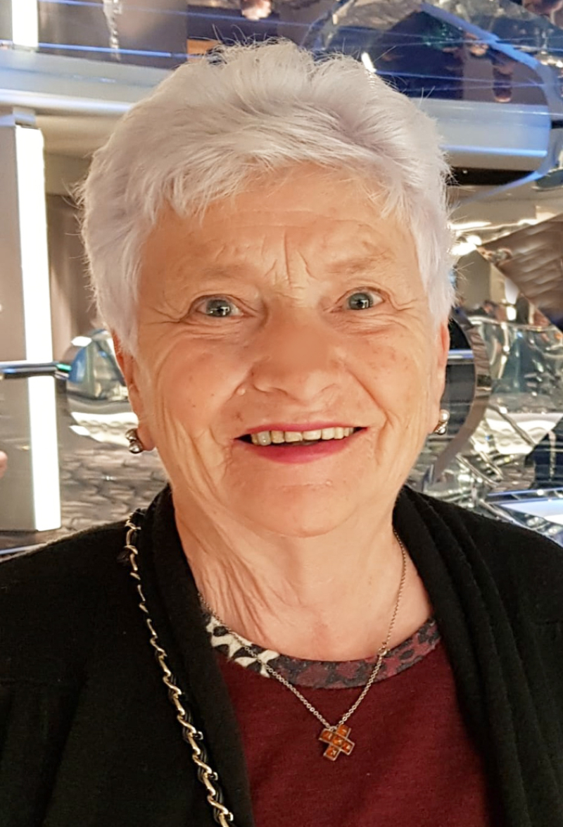 Albertina Pierantoni