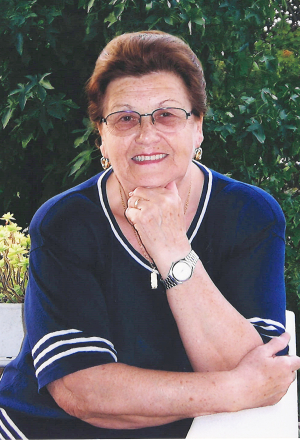 Norma Ravara
