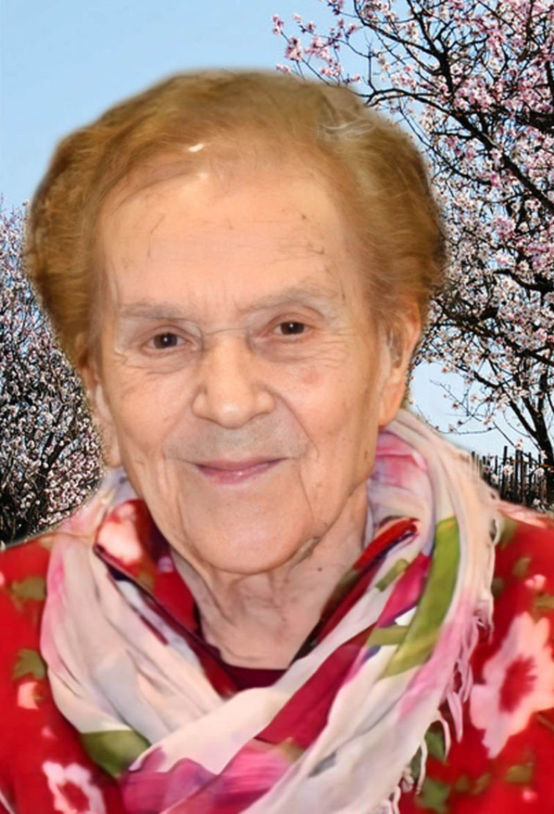 Maria Ada Domeneghetti