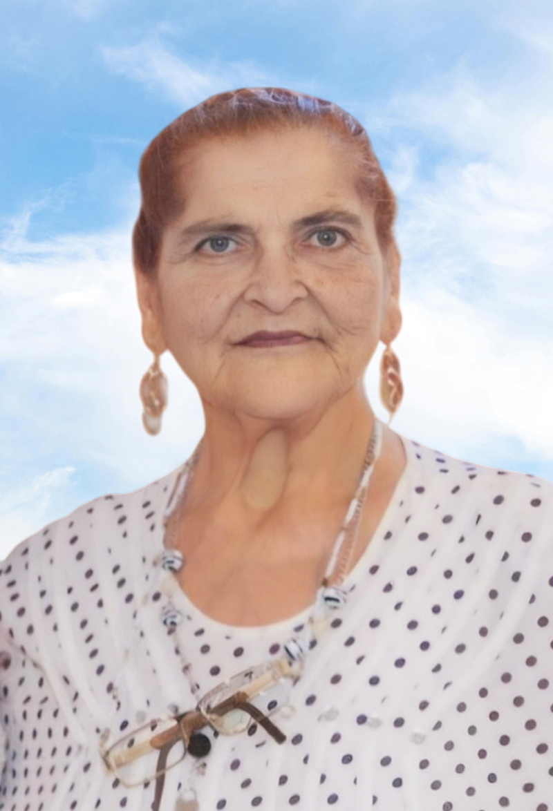 Fiorella Benvegnu’