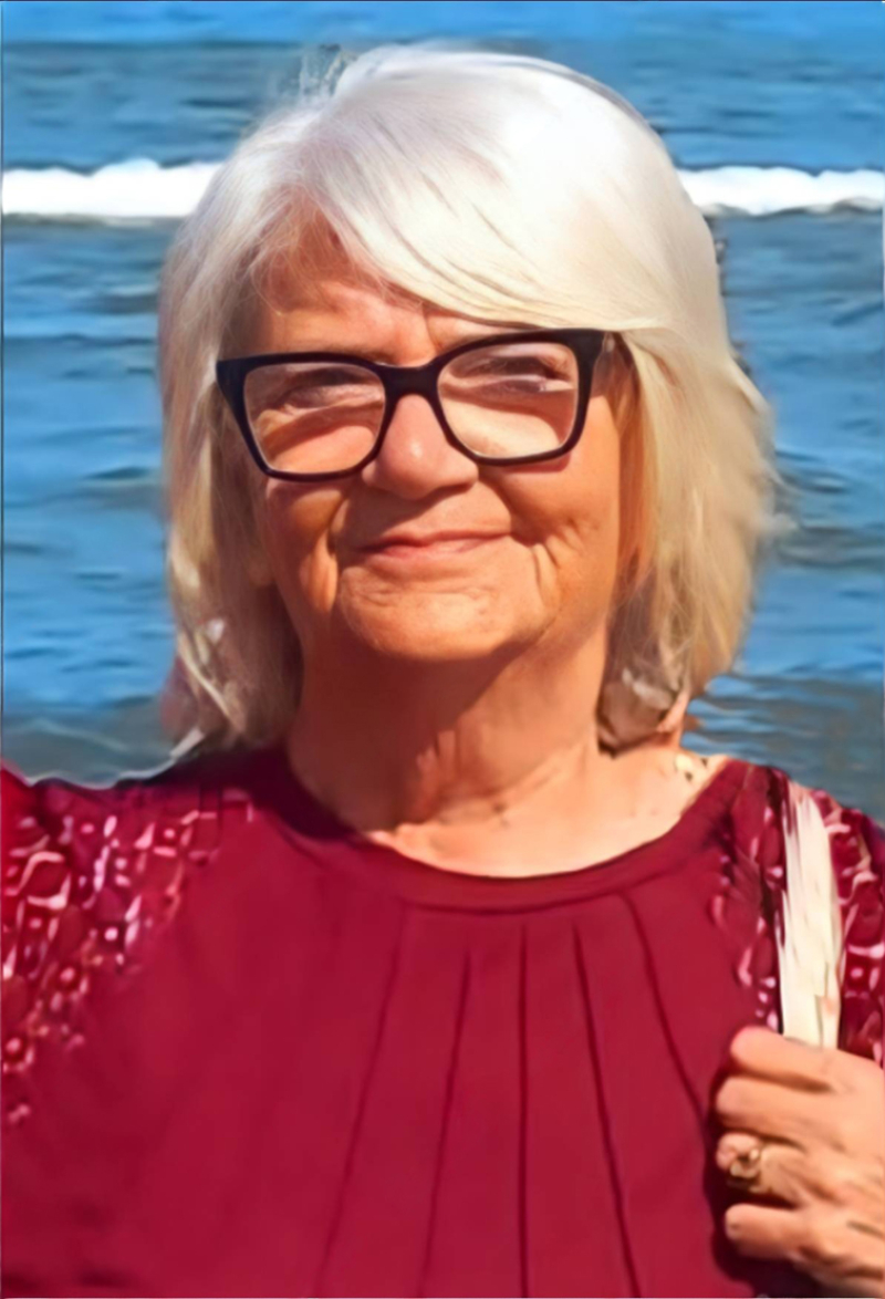 Maria Antonietta Baldo