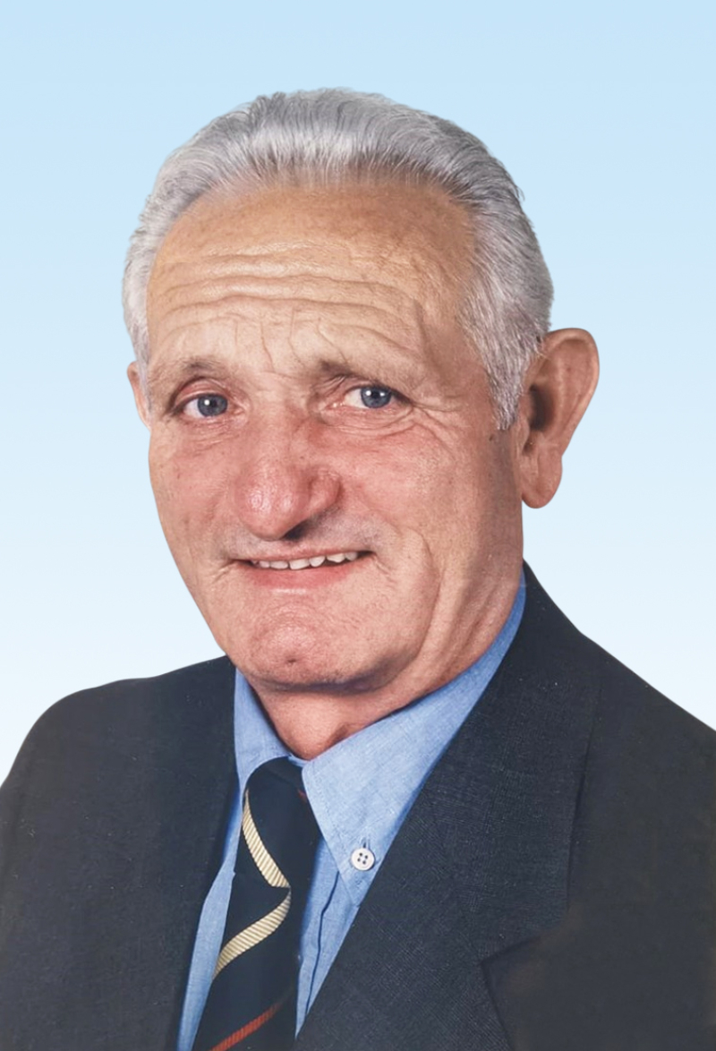 Giovanni Tonnellotto