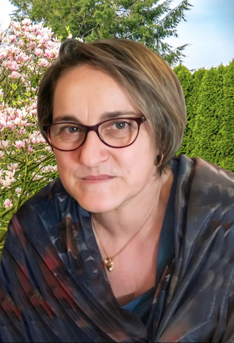 MONICA LAURENTI