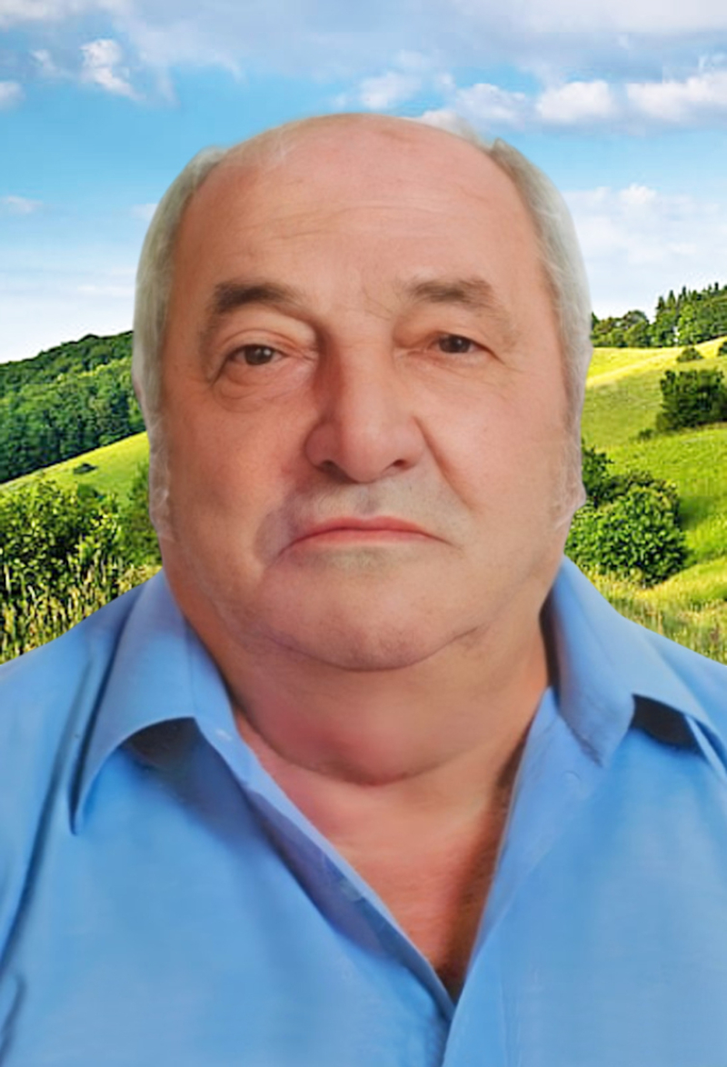 ERMENEGILDO PARALOVO