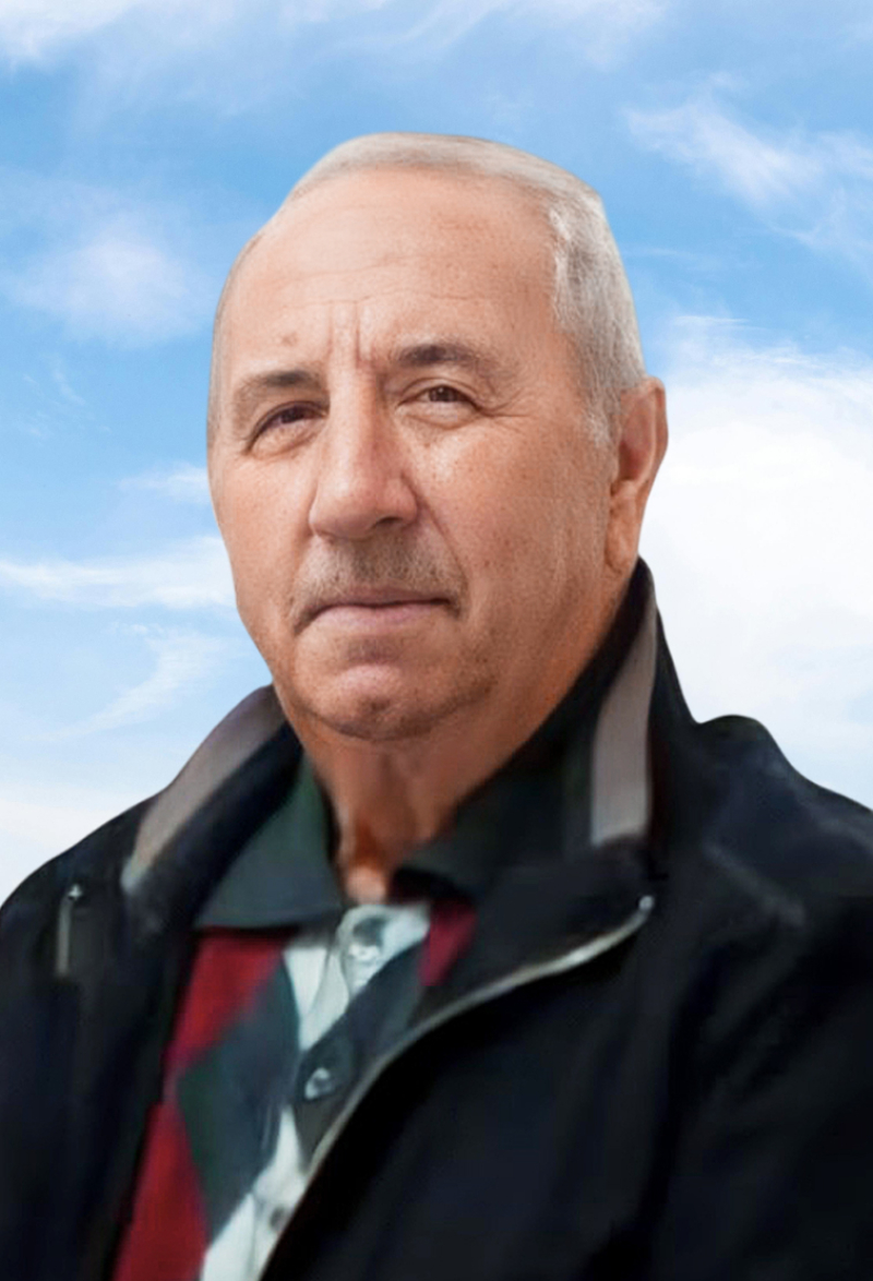 FERDINANDO BEDENDI