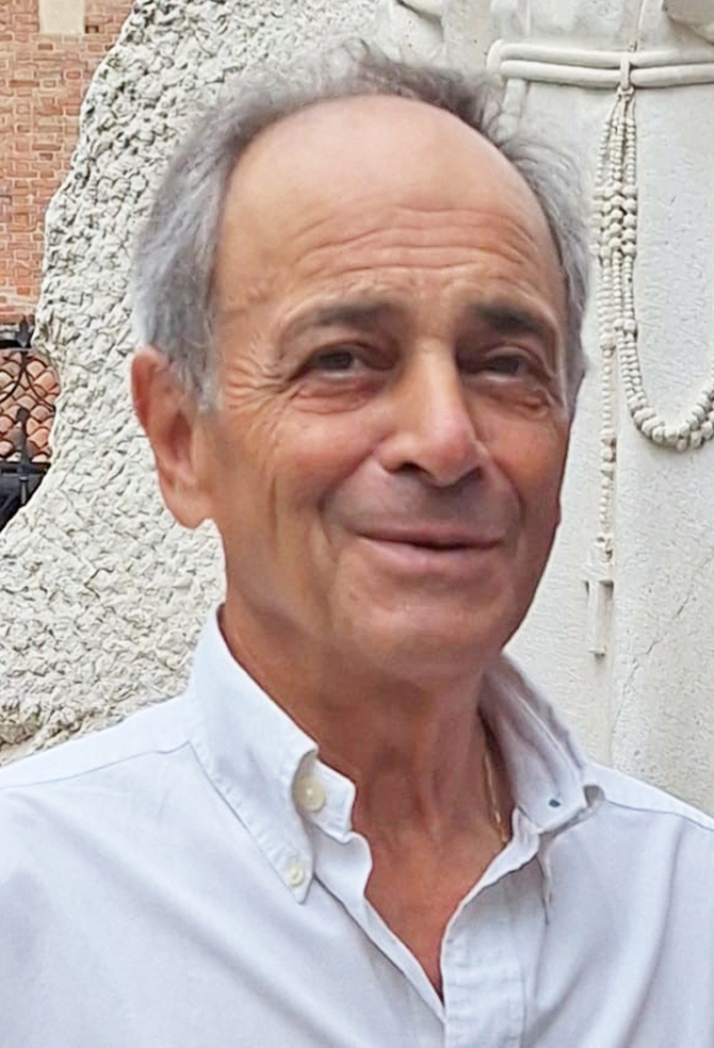 ANTONIO GARBIN