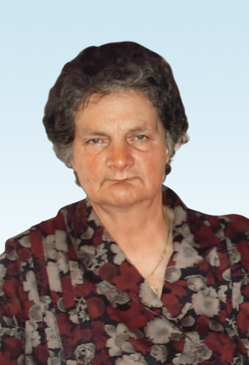 ROSA FUMANA