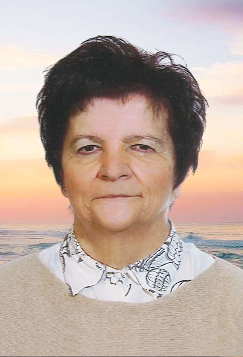 Erminia Sandra Girotto