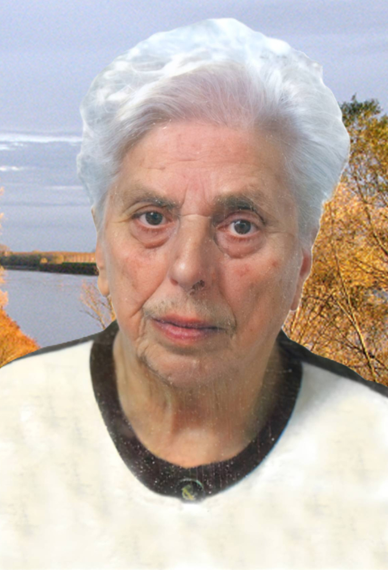 Assunta Udilla Bolognese