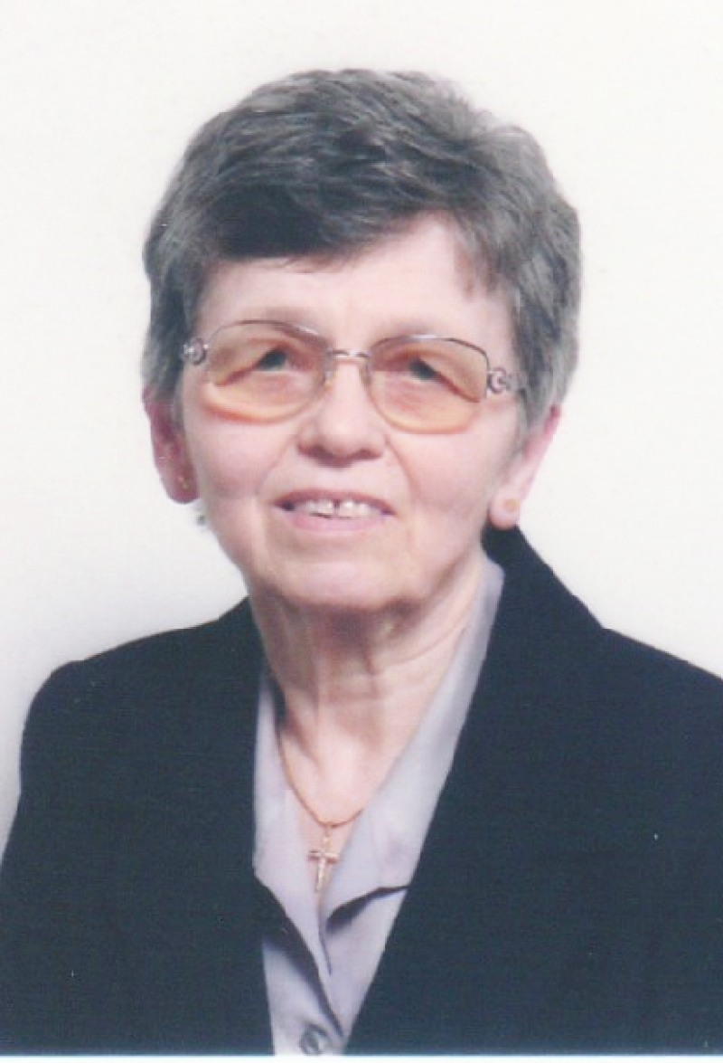 Maria Teresa Giovannini