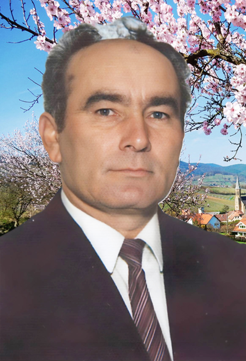 Ivo Casazza