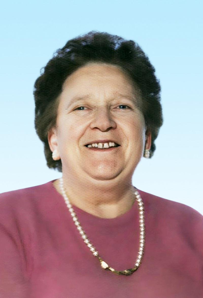 Rosa Soncin