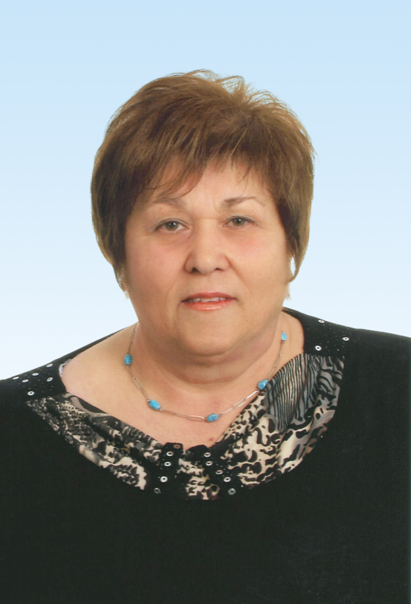 Teresa Luciana Maccagno