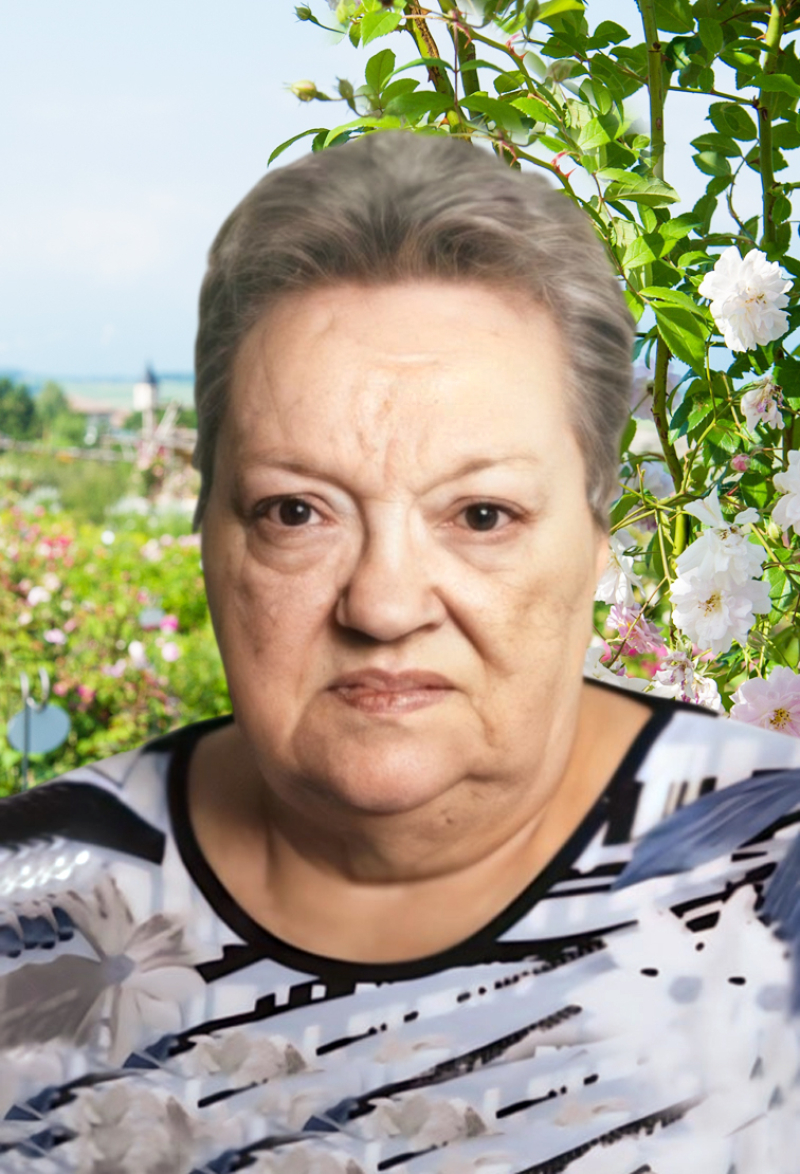 Gianfranca Marinella Taribello