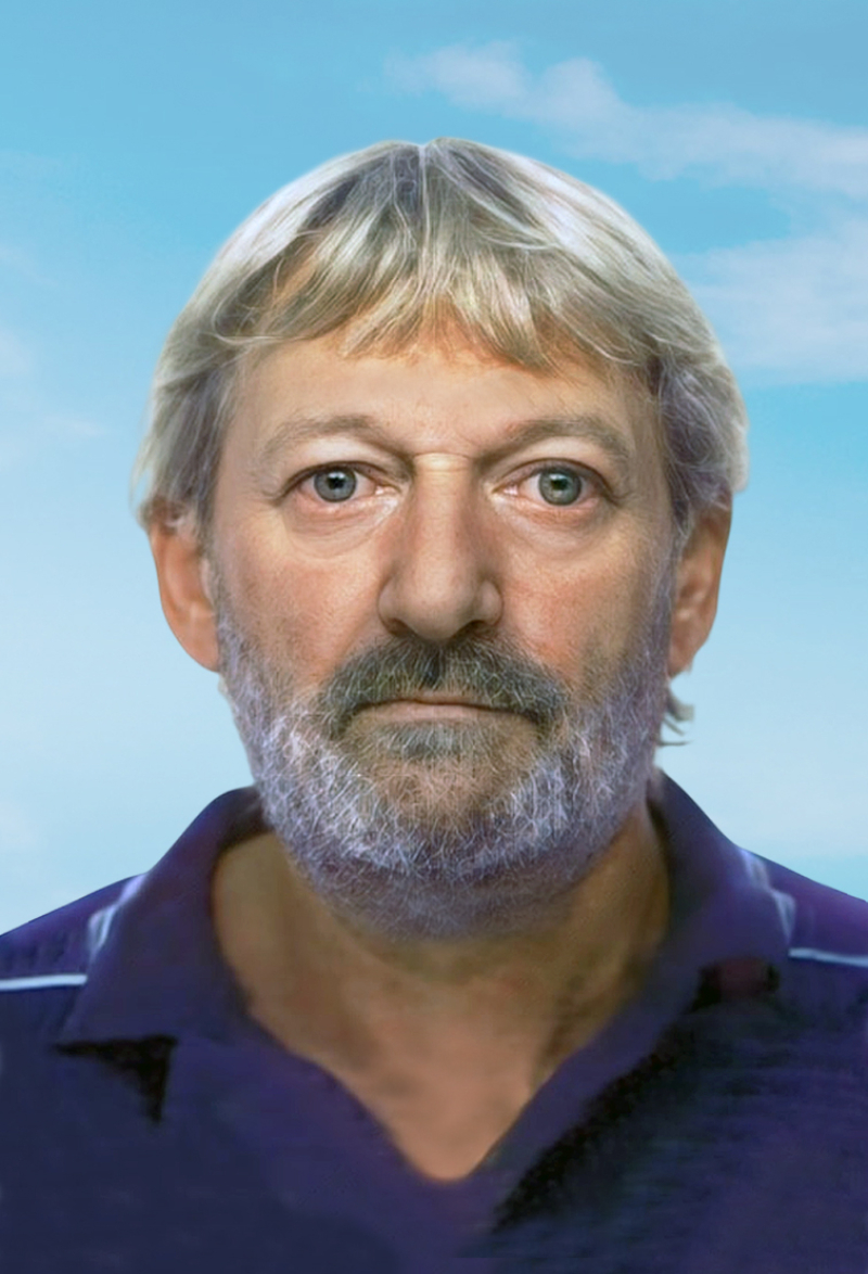 Eugenio Walter Tarozzo