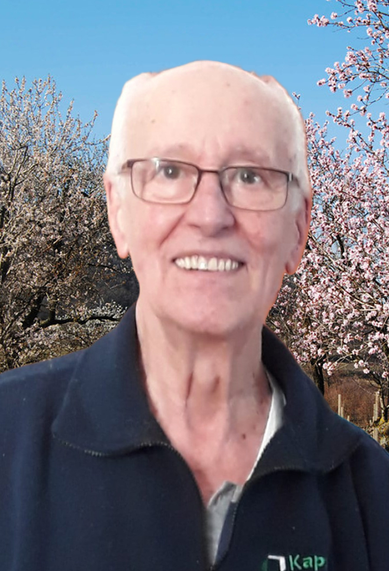 Giuseppe “Beppino” Converso