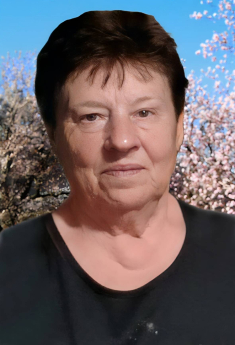 Giovannina Zanforlini