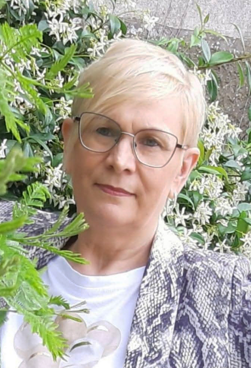 Wioletta Maria Pytlos