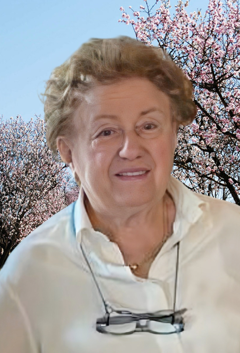 RITA PERLINI MAZZOLIN