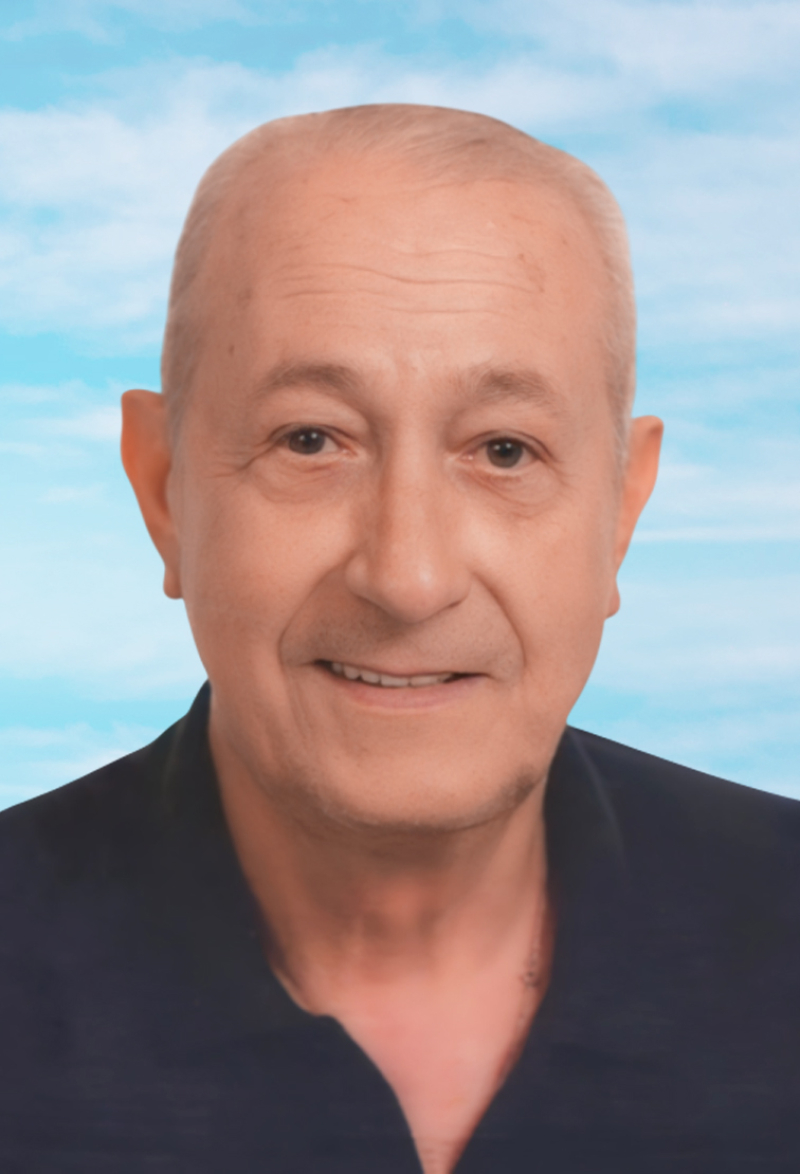 Franco Passadore