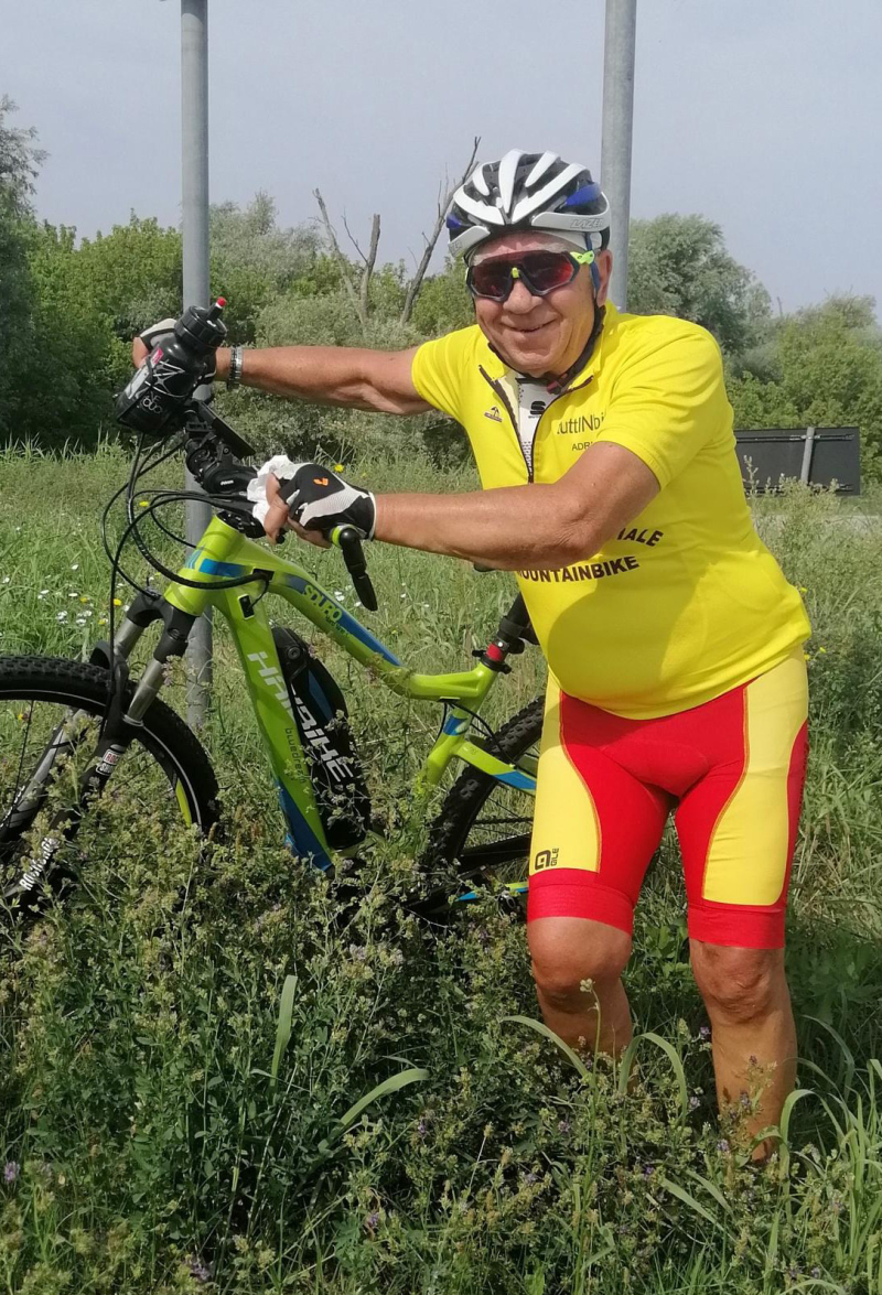 Eliano Uccellatori