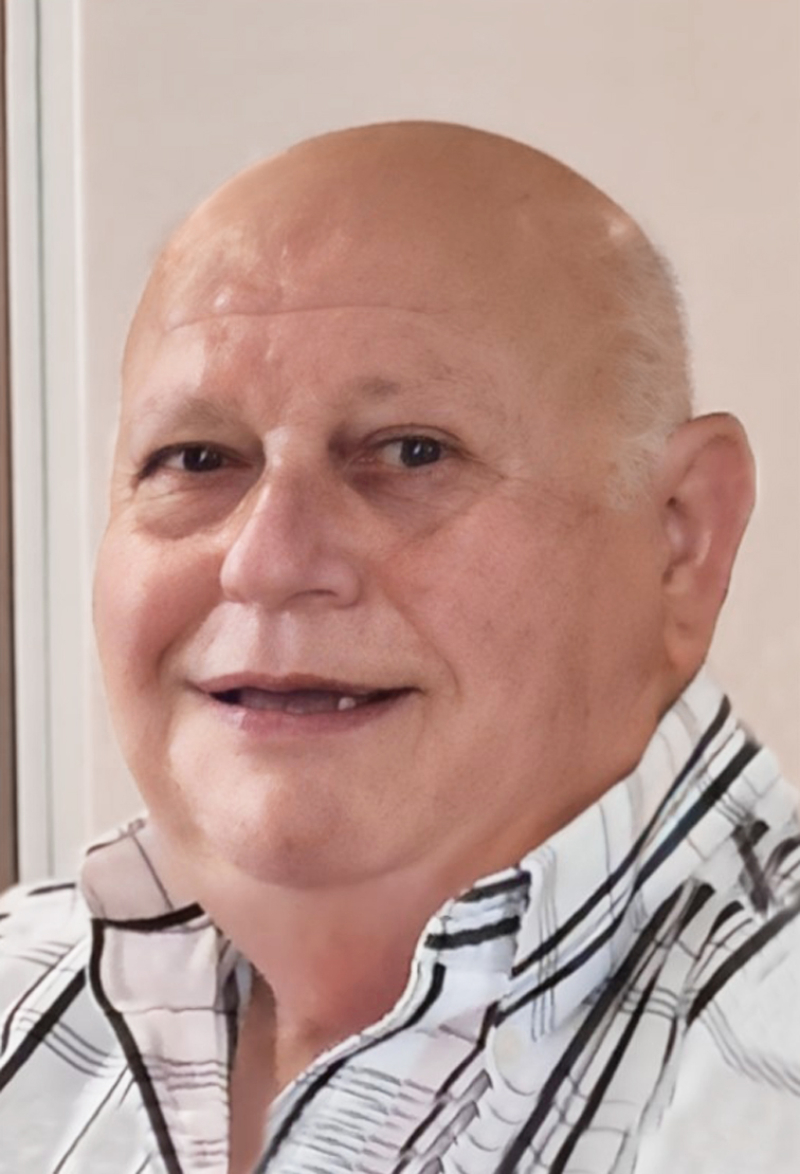 Gianfranco Zanirato