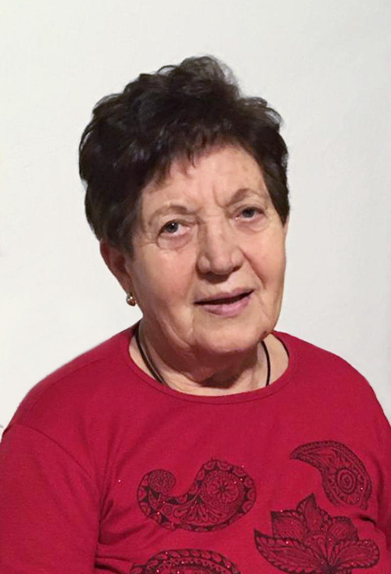 Dina Molon