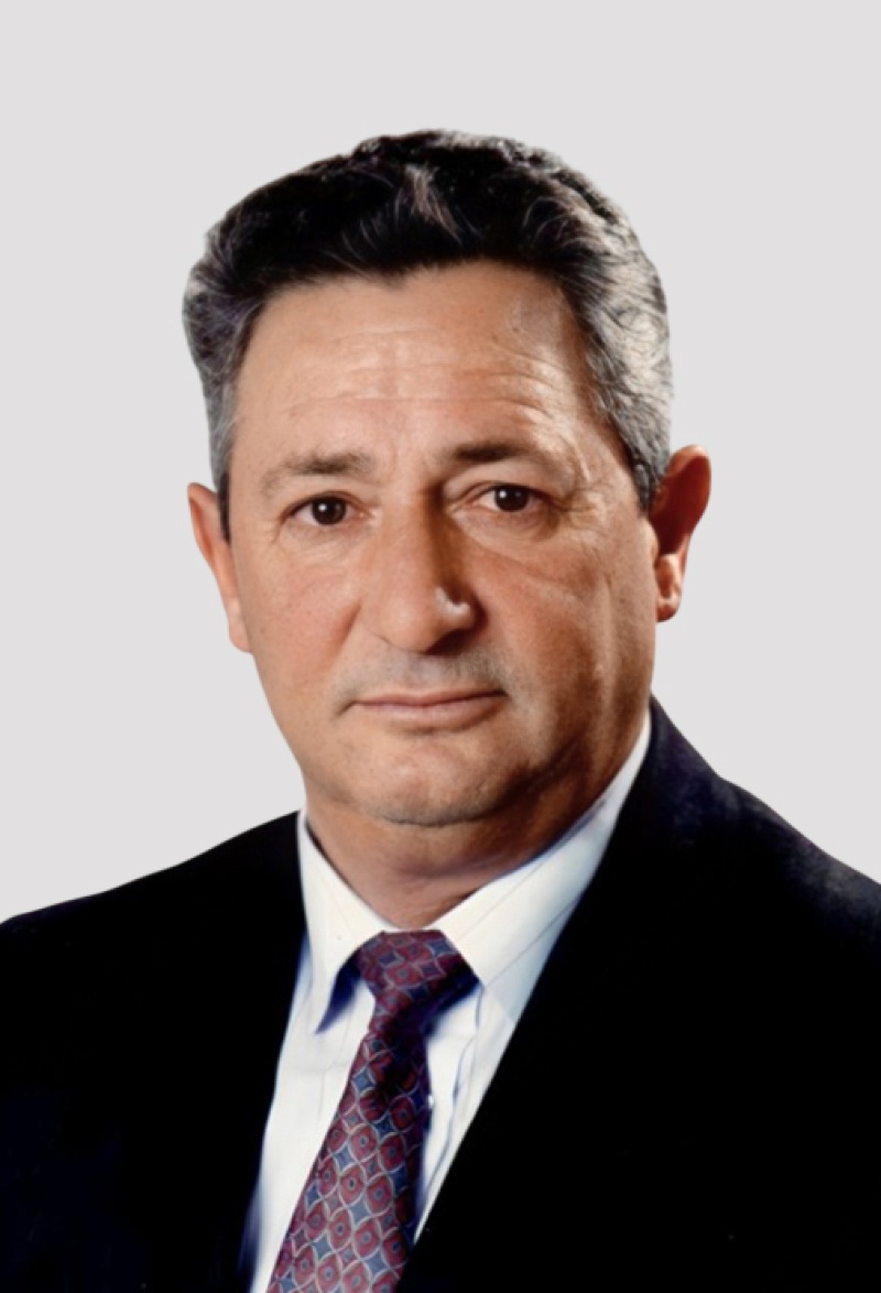 Silvio Busatto