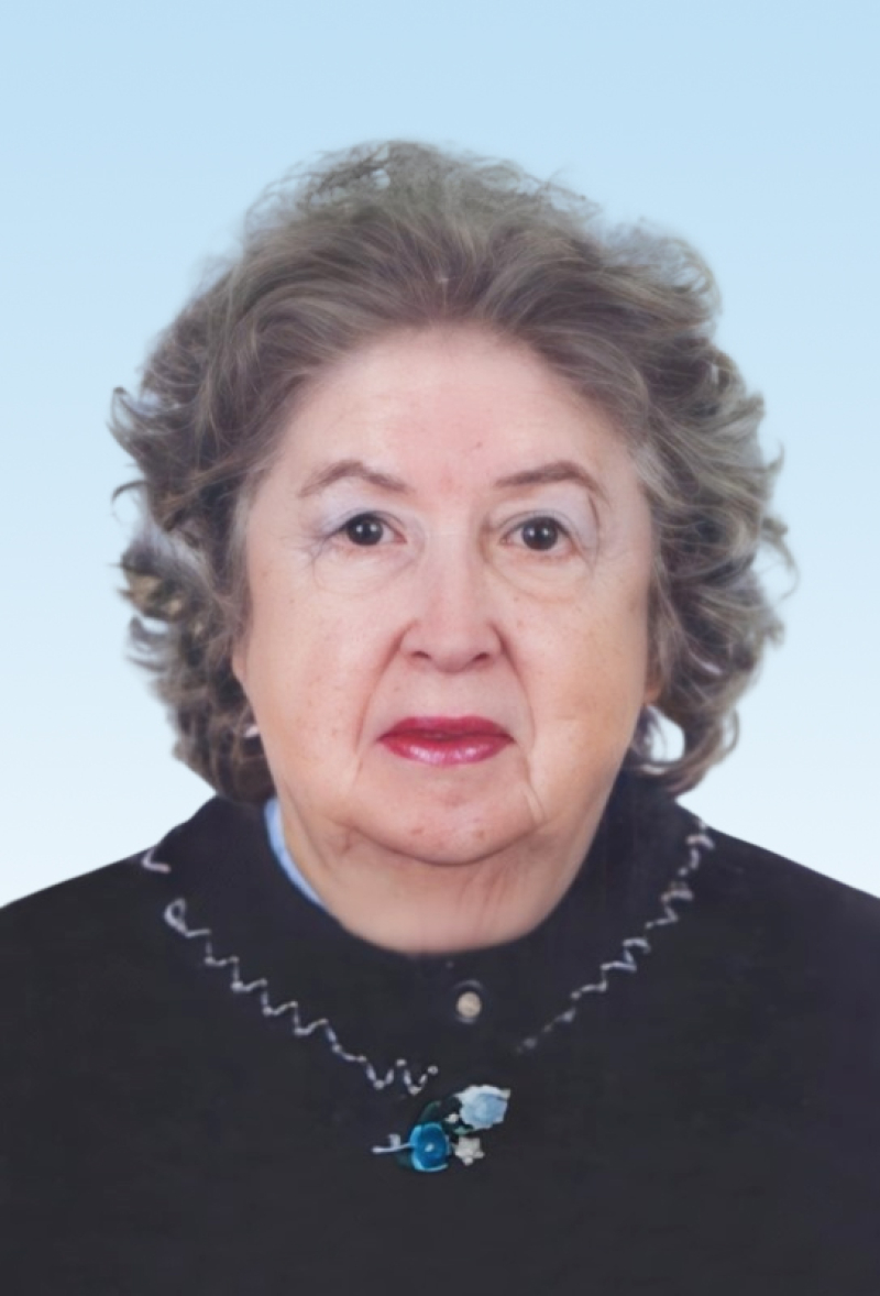 Lucilla Vianello
