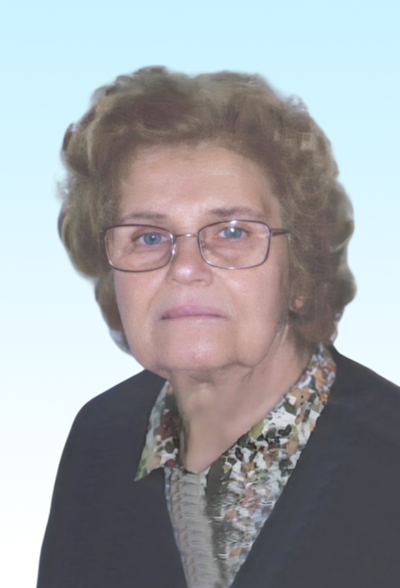 Maria “Marisa” Ferrari