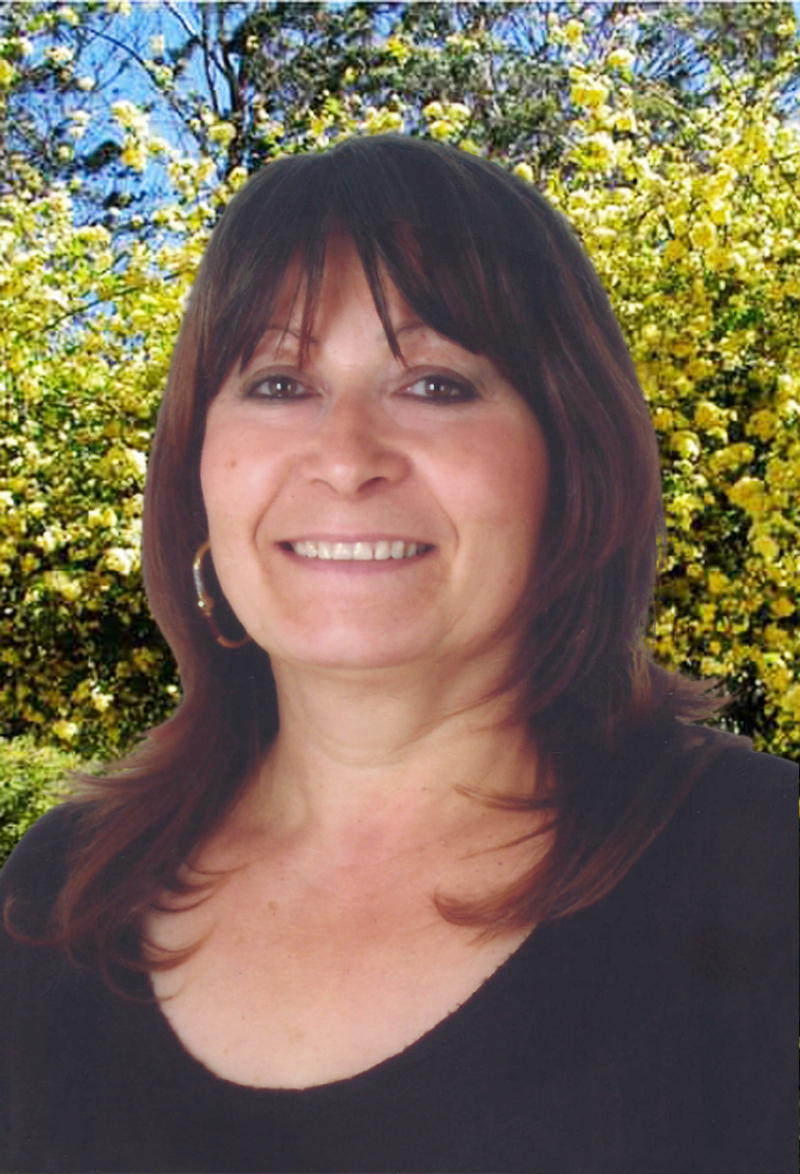 Silvana Visentin