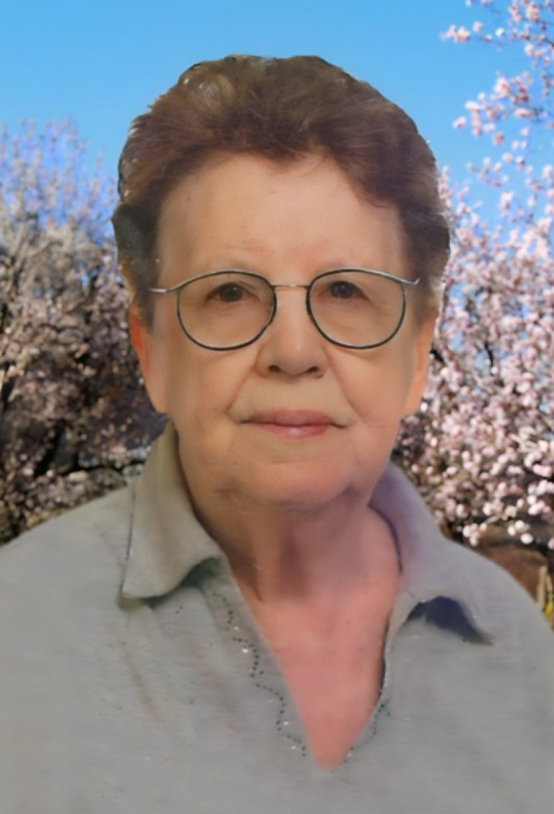 Anna Cominato