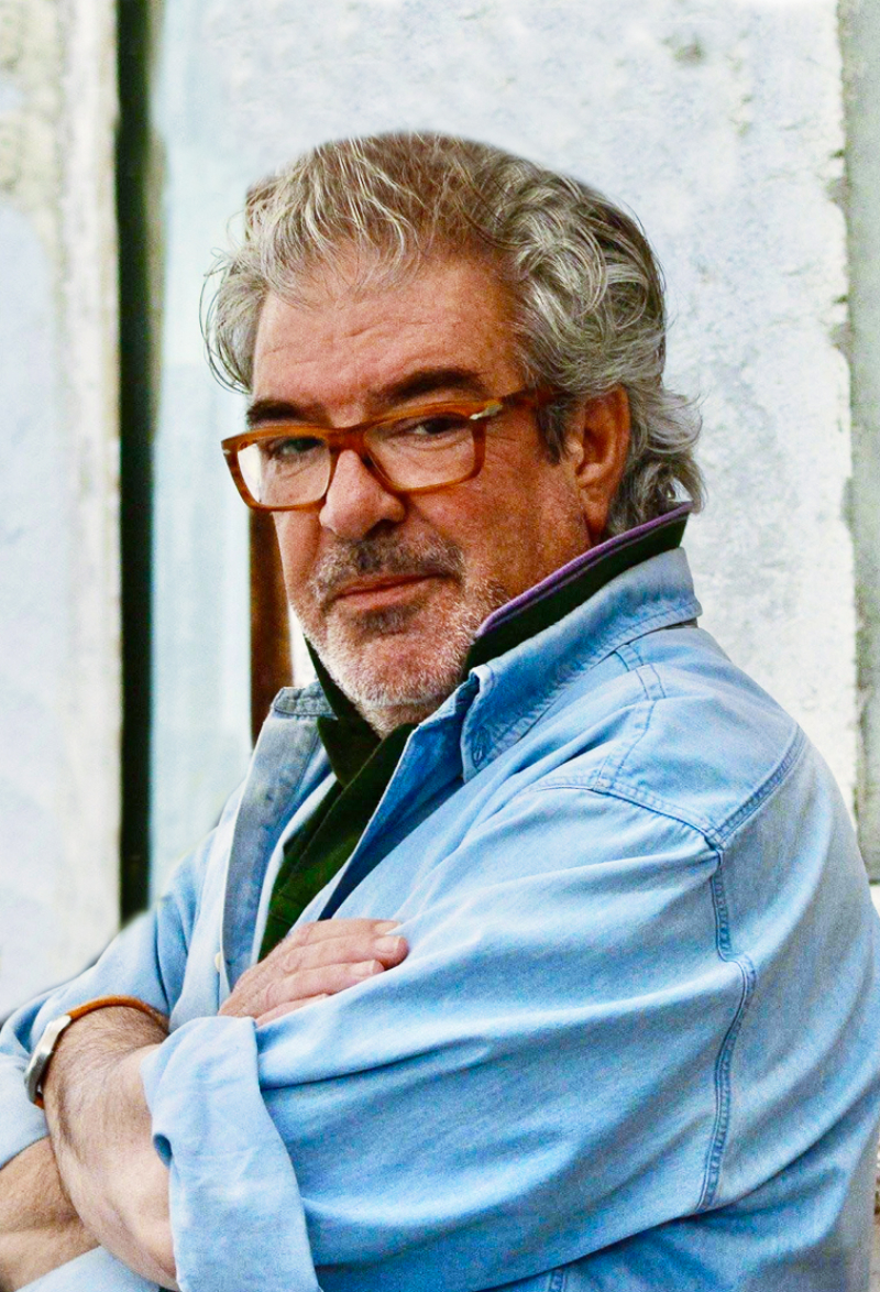 SANDRO VICENTINI
