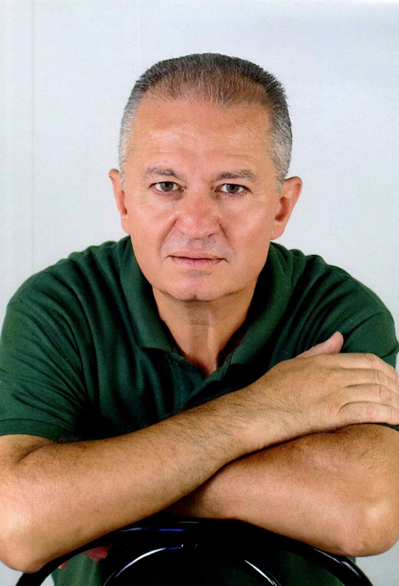 Umberto Johnny Forin