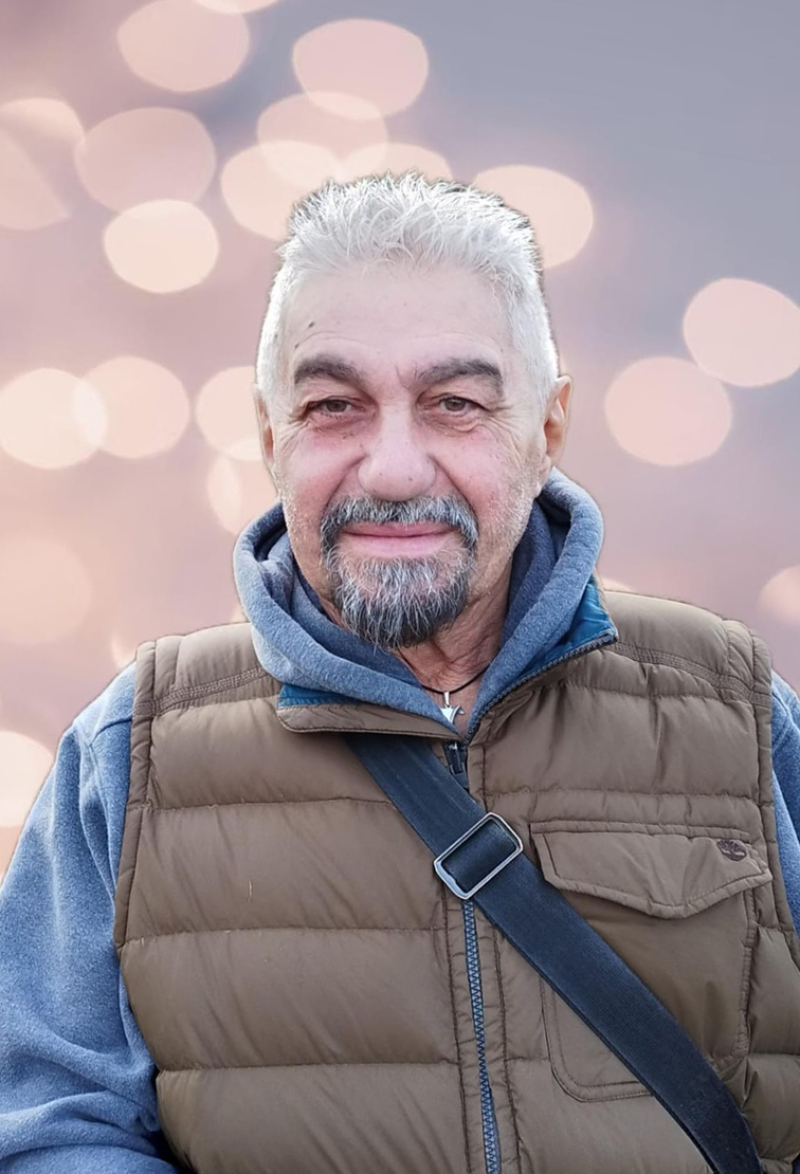 Roberto Farneti