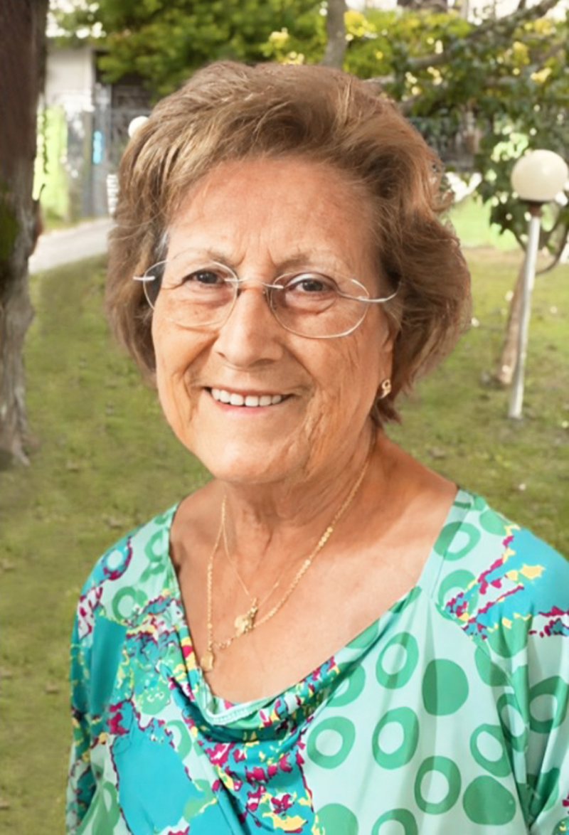 Albertina Moretto