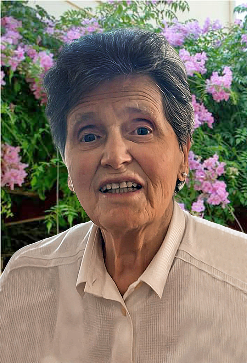 Edda Dubrilla Fecchio